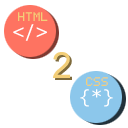 HTML to CSS / LESS / SCSS